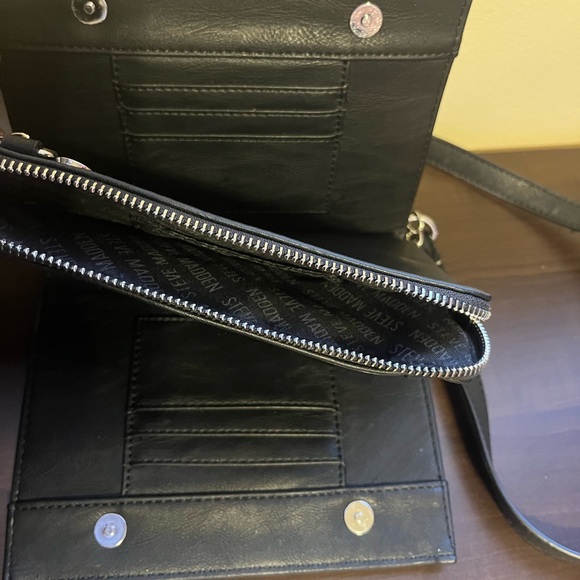 Steve Madden shoulder bag - Picture 3 of 3